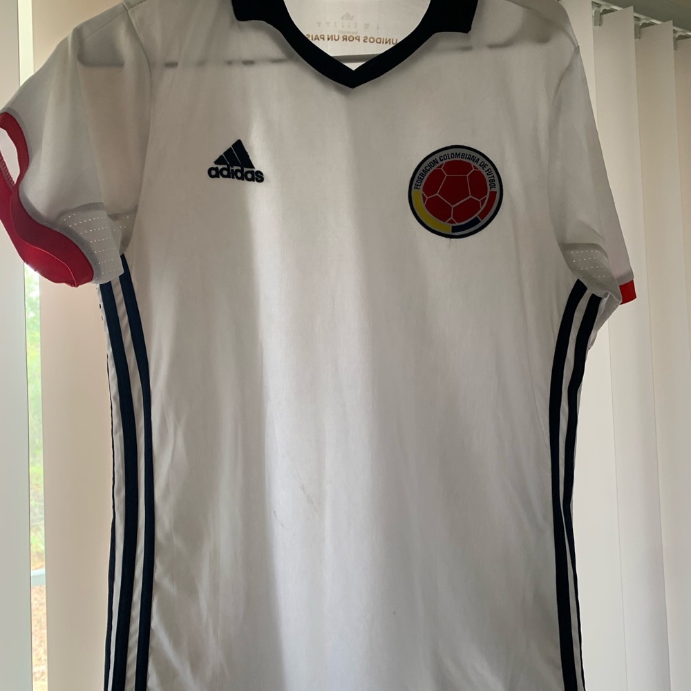 Colombian Jersey